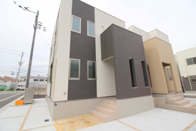 【外観】 | フジパレス戸建賃貸豊島南