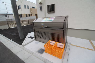 【その他共用部分】 | フジパレス戸建賃貸豊島南