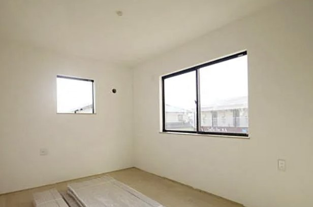 アリエッタA棟（岩倉市大地町）の洋室