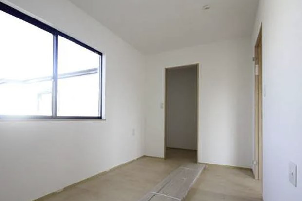 アリエッタA棟（岩倉市大地町）の収納