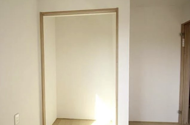 アリエッタA棟（岩倉市大地町）の収納