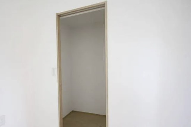 アリエッタA棟（岩倉市大地町）の収納