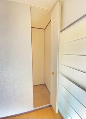 【収納】 | スカイコーポⅢ