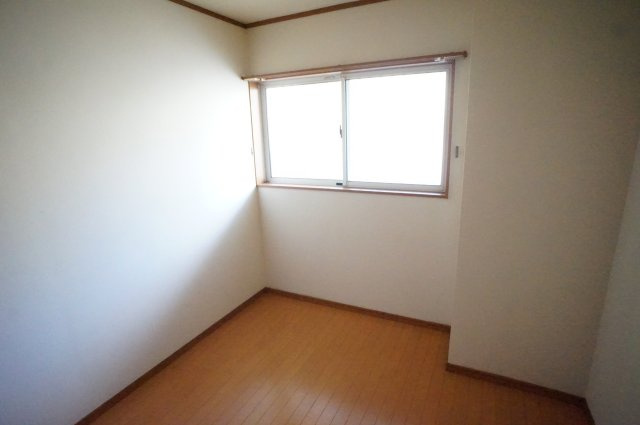 レグルスの寝室