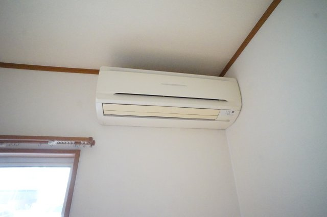 レグルスの設備