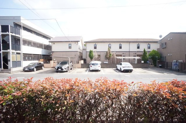 レグルスの展望