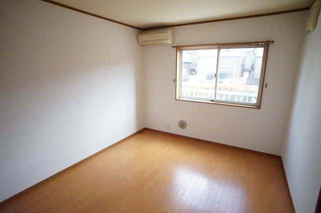 レグルスの居間・リビング