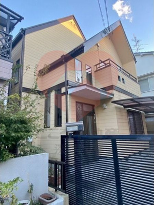 【外観】 | 交野市幾野３丁目戸建