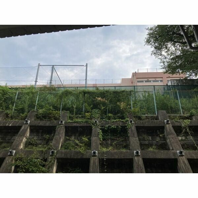 【展望】 | レジデンス八王子上野町