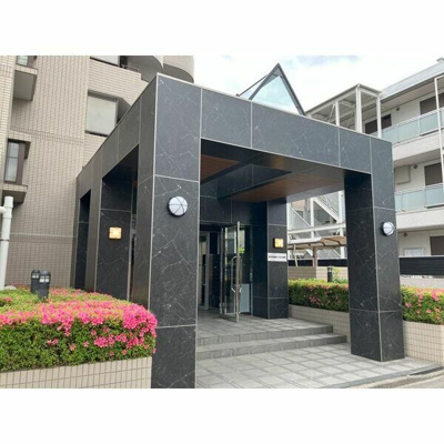 【外観】 | レジデンス八王子上野町