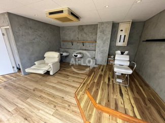 【内装】 | ZELKOVA+Quattro | ZELKOVA+Quattro