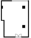 【間取り】 | ZELKOVA+Quattro　間取り