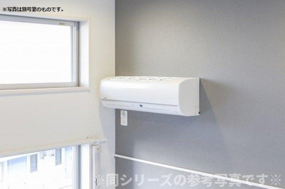 【その他共用部分】 | aries野芥