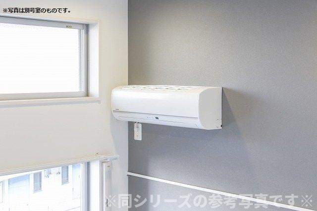 【その他共用部分】 | aries野芥