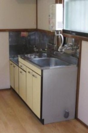 後閑薗のその他