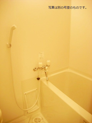 【浴室】 | Insula博多