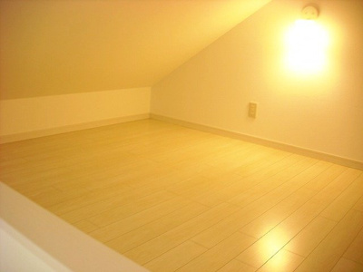 【寝室】 | Insula博多