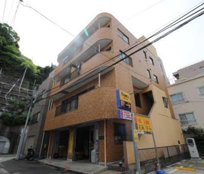 【外観】 | 柏木第3ビル