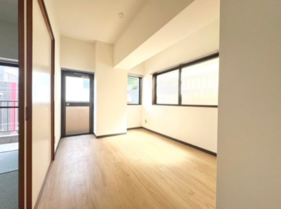 【エントランス】 | 柏木第3ビル