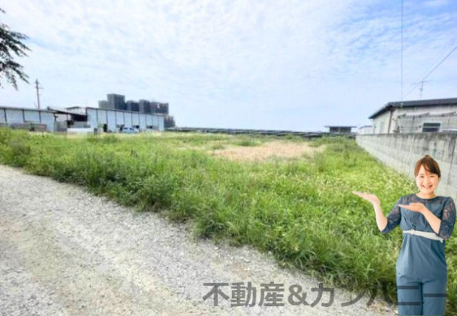 伊予市下吾川のおトチ　伊予市下吾川売土地