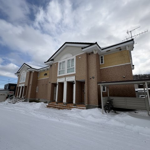 サンライズコート