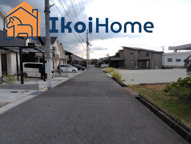 神戸市西区大沢　土地　B号地の周辺|●年中無休：当日予約可●西区、垂水区、明石市初。弊社は契約前に土地の地盤調査を無料で行っています