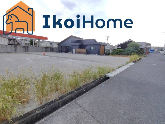 神戸市西区大沢　土地　B号地の外観|●年中無休：当日予約可●更地につき解体費用不要です。