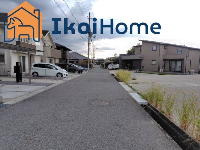 神戸市西区大沢　土地　B号地の周辺|●年中無休：当日予約可●建築条件無しのため、お好きなハウスメーカーにて建築可能です。