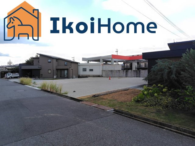 神戸市西区大沢　土地　B号地の外観|●年中無休：当日予約可●更地につき解体費用不要です。