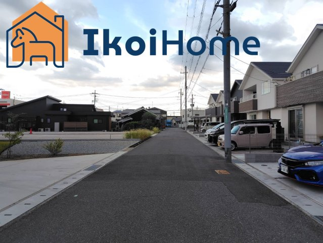 神戸市西区大沢　土地　B号地の周辺|●年中無休：当日予約可●建築プランの作成やご相談もお受け致します。