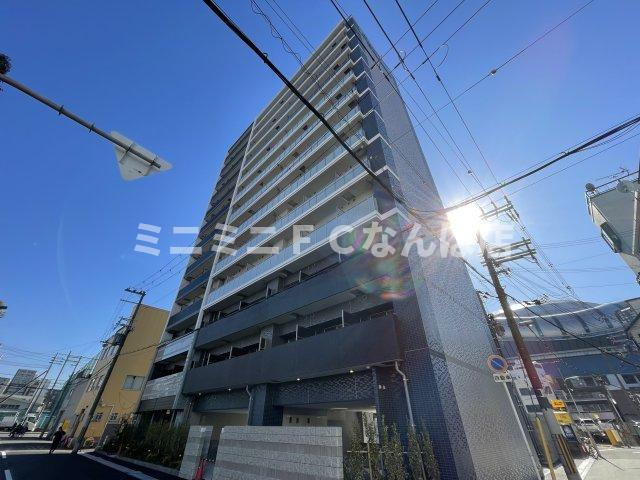 プレサンスドームシティ