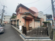 寝屋川市田井町戸建の画像