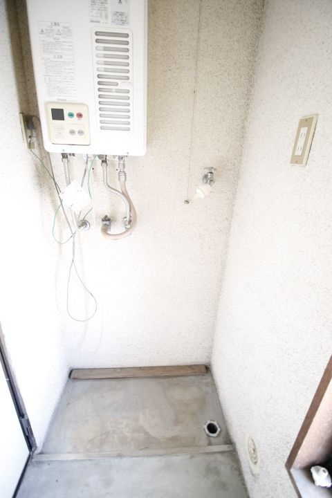 小林ハイツ の設備