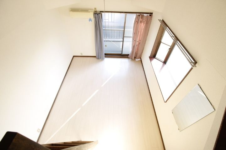 小林ハイツ のその他