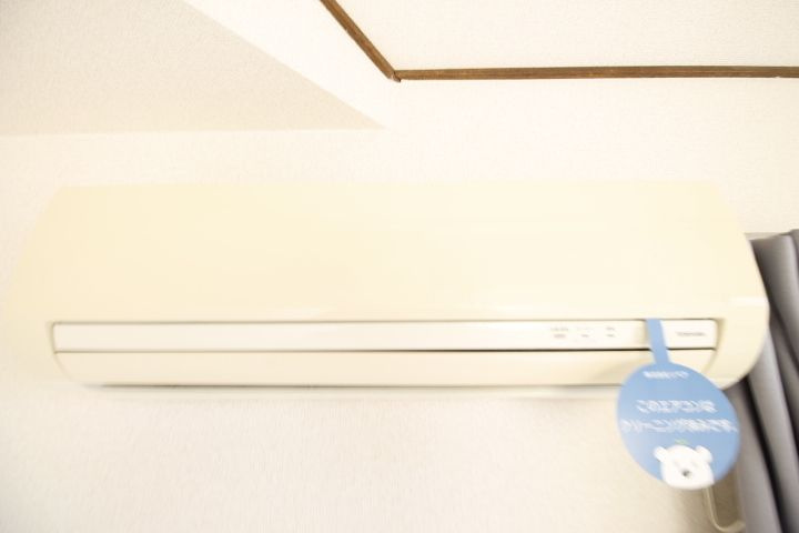 小林ハイツ の設備