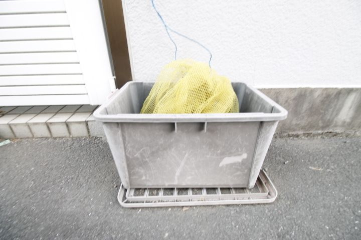 小林ハイツ のその他共用部分