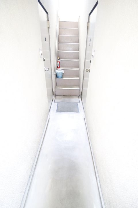 小林ハイツ のその他共用部分