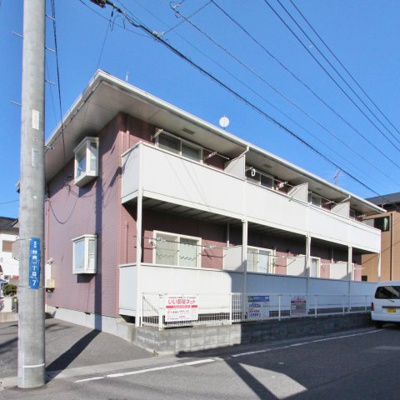 【外観】 | オーシャン・ヴィラ