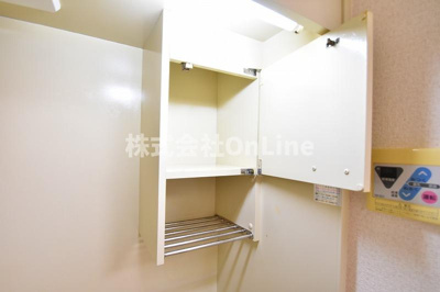 【収納】 | トマトハイツ菱屋西