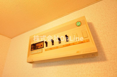【設備】 | トマトハイツ菱屋西