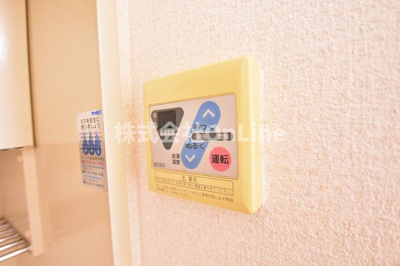 【設備】 | トマトハイツ菱屋西