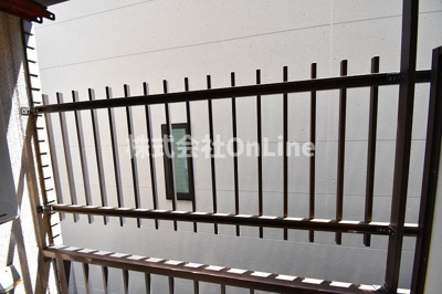 【展望】 | トマトハイツ菱屋西