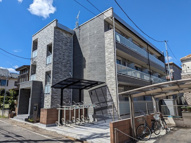 ChampVallon千人町(シャンバロンセンニンチョウ)の画像