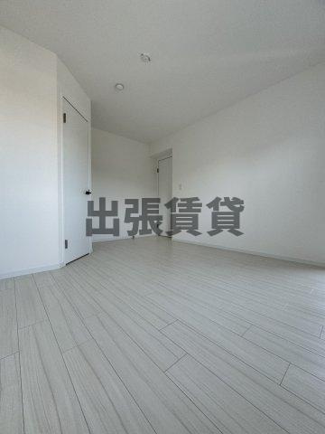 グレイスレジデンス八事の洋室