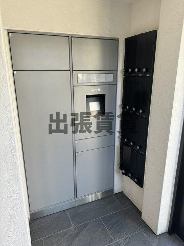 グレイスレジデンス八事のその他共用部分
