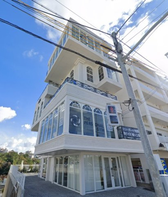 【外観】 | Ｃ＆Ｃ（ＳＹＮ） | Ｃ＆Ｃ（ＳＹＮ）★那覇市松島エリア