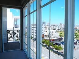 【内装】 | Ｃ＆Ｃ（ＳＹＮ） | Ｃ＆Ｃ（ＳＹＮ）★那覇市松島エリア