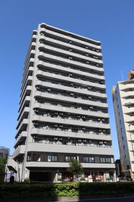 【外観】 | フロール巣鴨