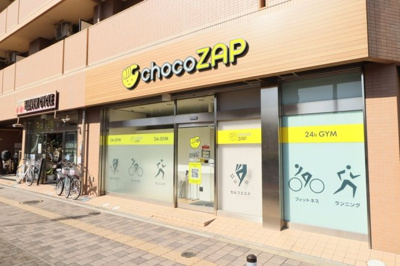 【周辺】 | フロール巣鴨