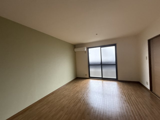 エスポワール　１棟の居間・リビング